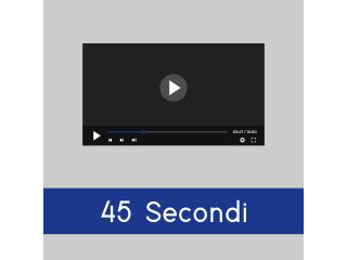 Video Emozionale – 45?